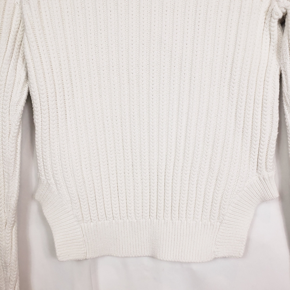 All Saints cable knit sweater - Picture 7 of 9